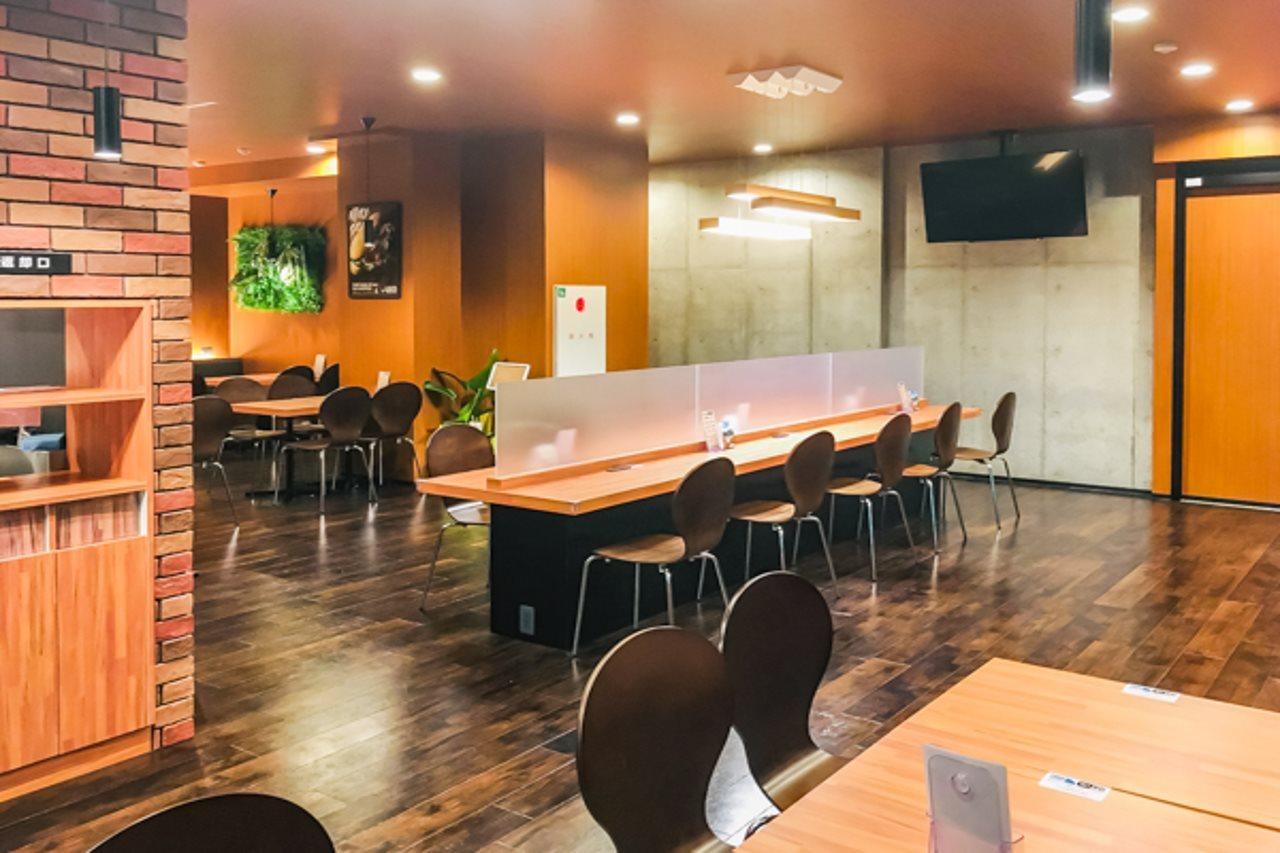 Hotel Livemax Tokyo Ayase-Ekimae Εξωτερικό φωτογραφία
