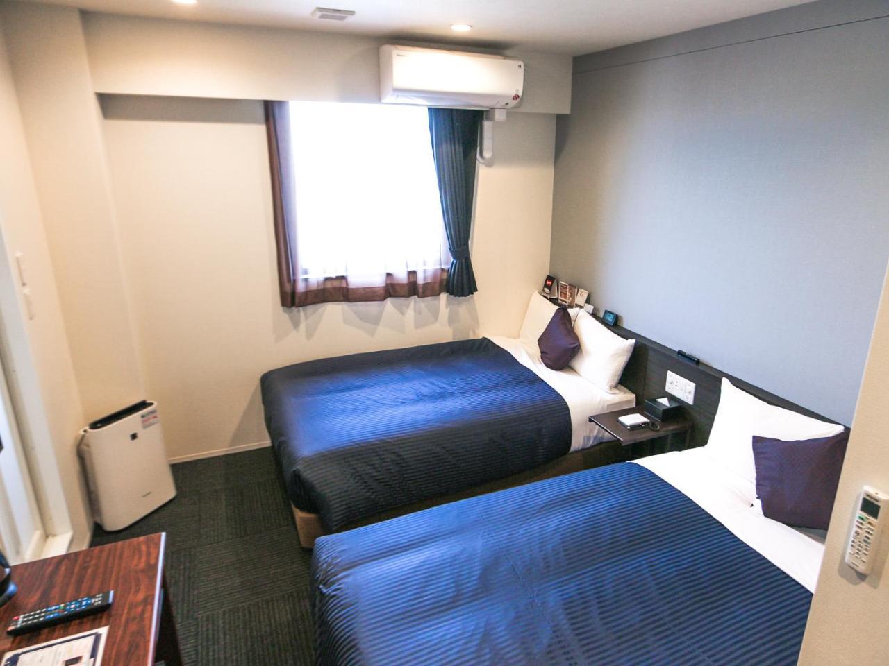 Hotel Livemax Tokyo Ayase-Ekimae Εξωτερικό φωτογραφία