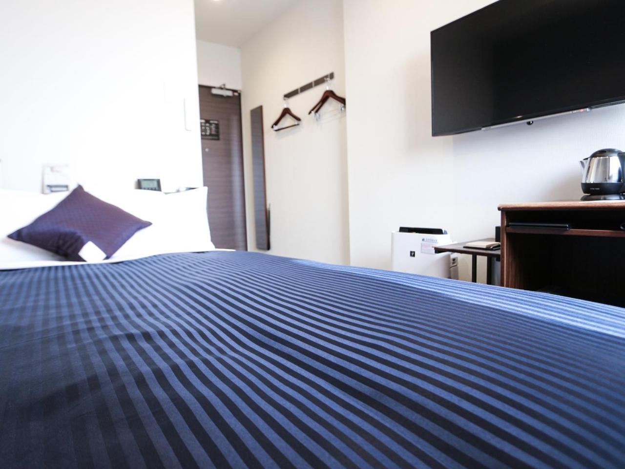 Hotel Livemax Tokyo Ayase-Ekimae Εξωτερικό φωτογραφία