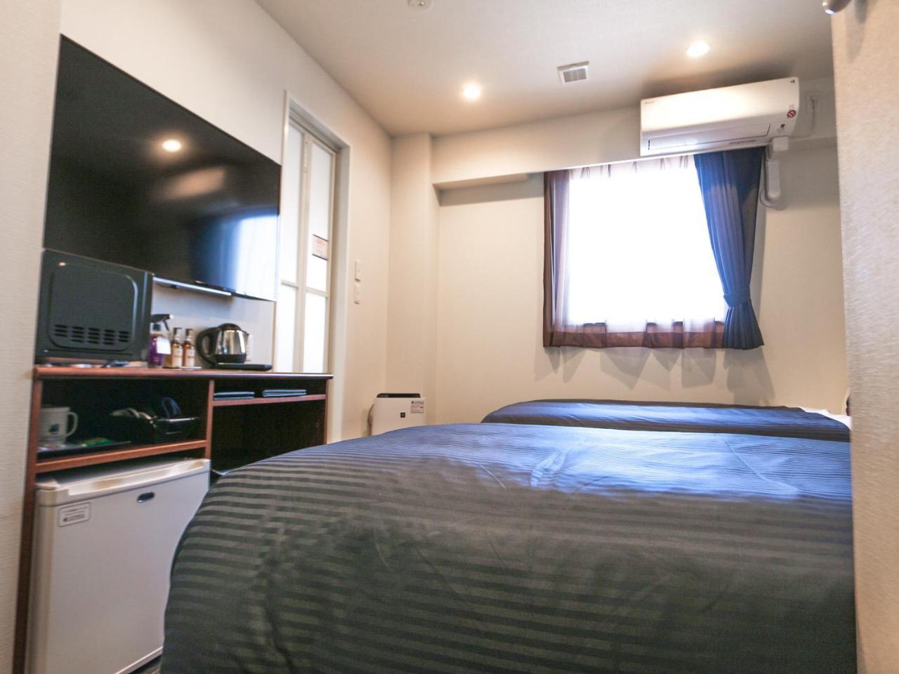 Hotel Livemax Tokyo Ayase-Ekimae Εξωτερικό φωτογραφία
